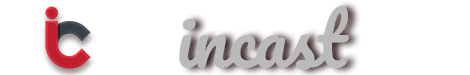 InCast Logo